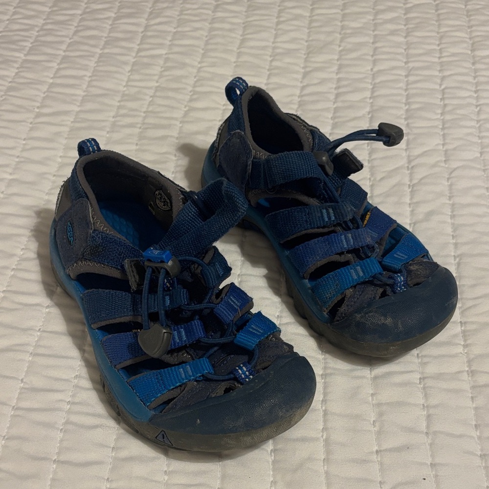 Keen sandals